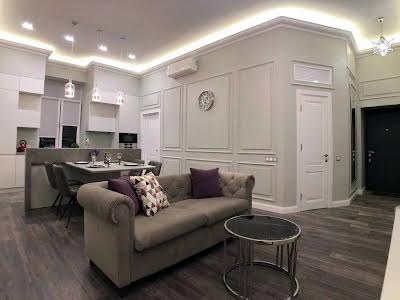 квартира по адресу Шота Руставели ул., 24