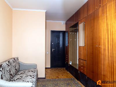 квартира за адресою Миколи Закревського вул., 13