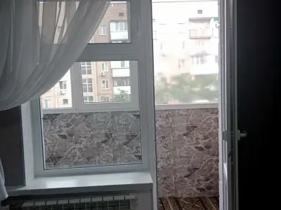 квартира по адресу Симиренко ул., 7-А