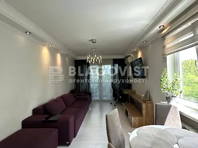 квартира по адресу Остафия Дашкевича ул. (Курнатовского), 9
