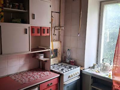 квартира по адресу Головко Андрея ул., 25