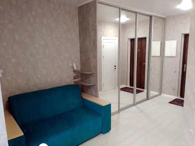 квартира по адресу Берёзовая ул., 43