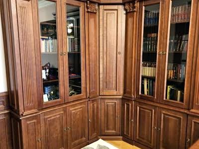 квартира по адресу Антоновича ул. (Горького), 140