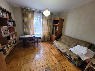 квартира по адресу Приречная ул., 37