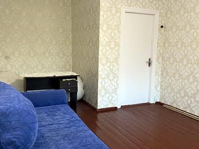 кімната за адресою Бориспільська вул., 30