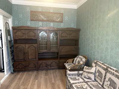 квартира по адресу Саксаганского ул., 85/23