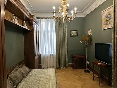квартира за адресою Пилипа Орлика вул., 6