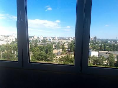 квартира за адресою Київ, Балтійський пров., 3-А