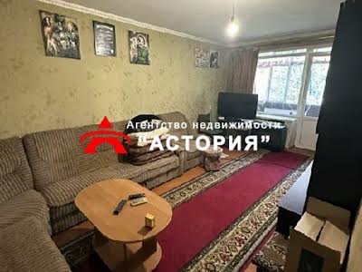 квартира за адресою Героїв полку Азов бульв. (Гвардійський), 30