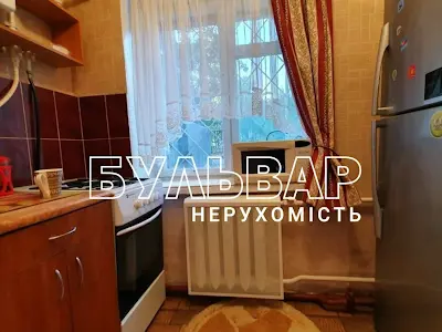 квартира за адресою Отакара Яроша вул., 17б