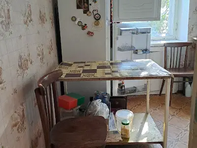 квартира по адресу Воздухофлотский просп. (Повітрофлотський), 7