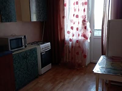 квартира за адресою с. Чубинське, Погребняка, 13