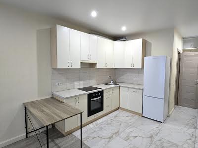 квартира за адресою Центральна вул., 21