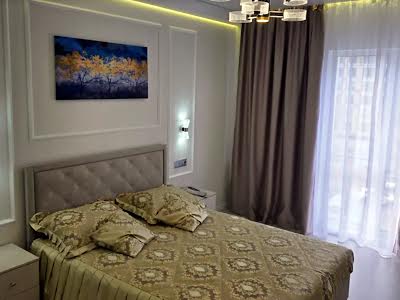 квартира за адресою Київ, Михайла Максимовича вул. (Онуфрія Трутенка), 28е