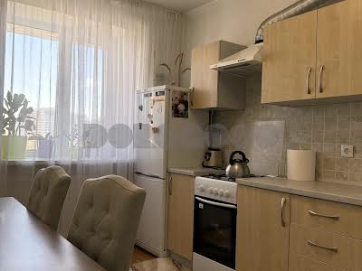 квартира по адресу Святоюріївська ул., 11-А