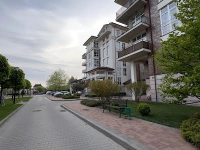 квартира по адресу Береговая ул., 11