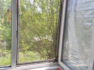 квартира за адресою Київ, Леоніда Каденюка просп. (Юрія Гагаріна), 18