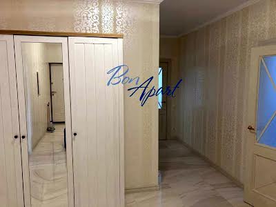 квартира за адресою Ризька вул., 73-Г