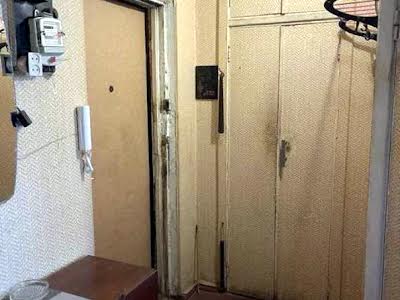 квартира по адресу Чёрных Запорожцев ул. (Петра Запорожця), 9-А