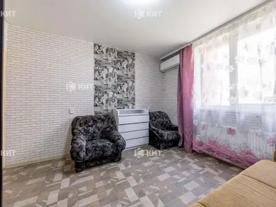 квартира по адресу Козакевича ул., 27