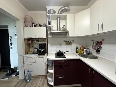 квартира за адресою Кузьми Скрябіна вул. (Ватутіна), 29