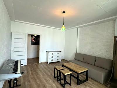 квартира по адресу Анны Ахматовой ул., 22