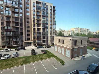 квартира за адресою Метрологічна вул., 107-А