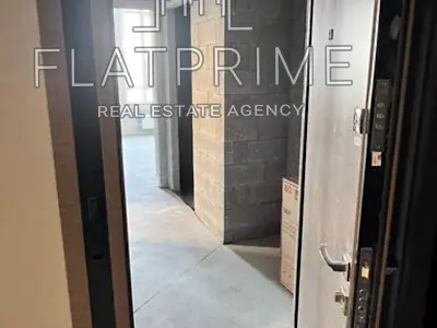 квартира за адресою Салютна вул., 2