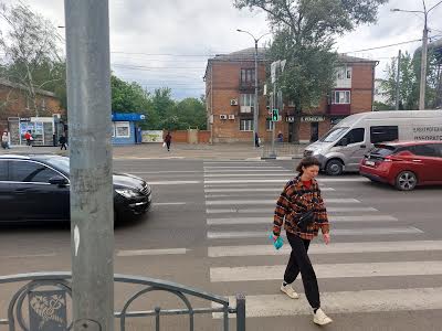 квартира по адресу Шевченка, 167