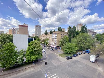 квартира по адресу Андрія Мельника ул. (Генерала Тупікова), 21