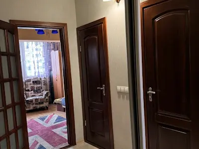 квартира по адресу Вишняковская ул., 8а