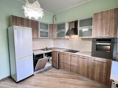 квартира по адресу Владимира Ивасюка просп. (Героїв Сталінграду), 10-А