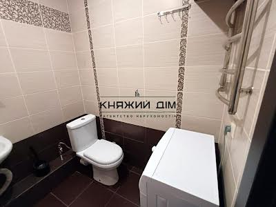 квартира за адресою Петра Григоренка просп., 18-А