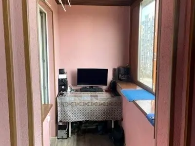 квартира по адресу Червоной Калины просп. (Владимира Маяковского), 24-Б