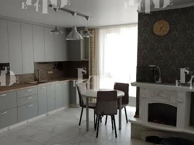 квартира за адресою с. Білогородка, Михайла Величка вул., 40/4