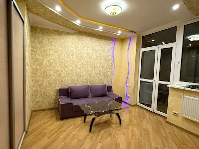 квартира по адресу Авиаконструктора Игоря Сикорского ул. (Танковая), 1-Б