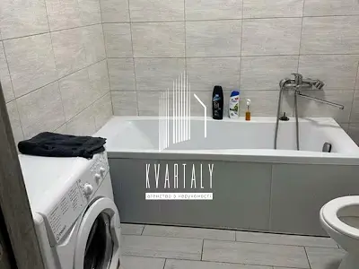 квартира за адресою вулиця Березова, 40