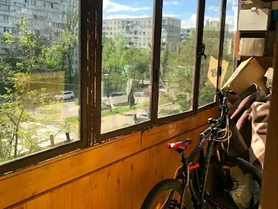 квартира за адресою Кубанської України вул. (Маршала Жукова), 24