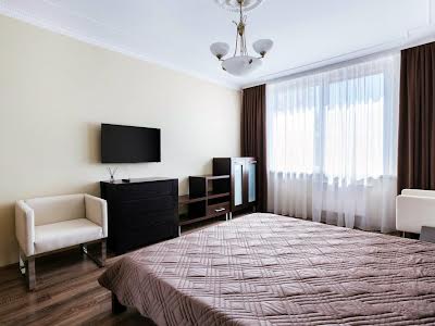 квартира за адресою Валерія Лобановського просп., 150-Г