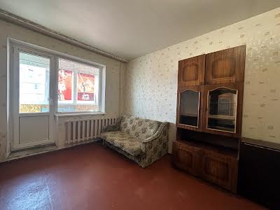 квартира за адресою Київ, Каштанова вул., 5