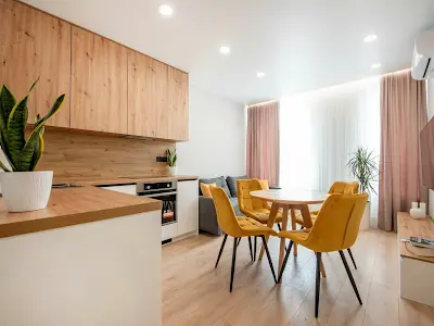 квартира по адресу Киев, Столичное шоссе, 1