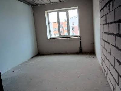квартира за адресою Чкалова, 58