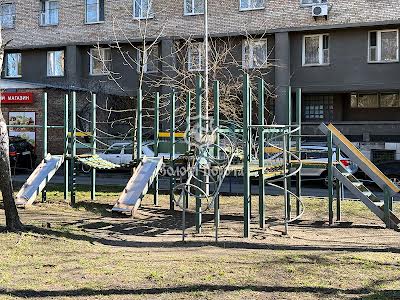 квартира по адресу Петра Болбочана ул. (Командарма Каменєва), 4