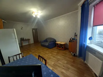 квартира за адресою Харківське шосе, 19-Б