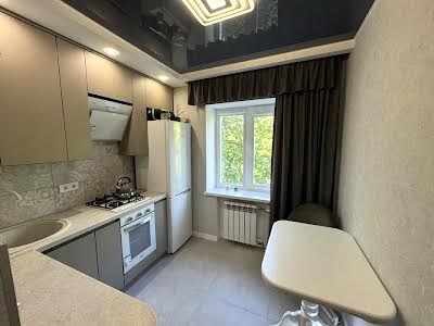 квартира по адресу Івана Котляревського бульв. (Праці), 10