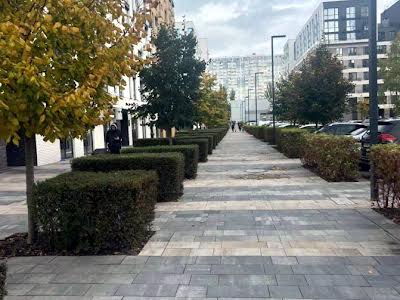 квартира за адресою Салютна вул., 2