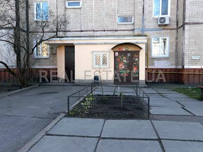 квартира по адресу Архитектора Вербицкого ул., 14-В