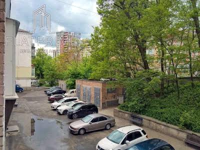 квартира по адресу Володимира Винниченка ул. (Юрія Коцюбинського), 20
