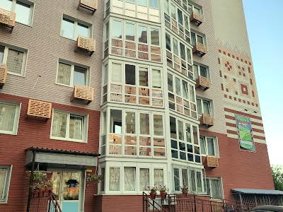 квартира по адресу Бориса Гмыри ул., 16а
