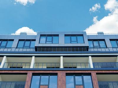 квартира за адресою Електриків вул., 23-Б